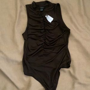 Rue 21 Bodysuit